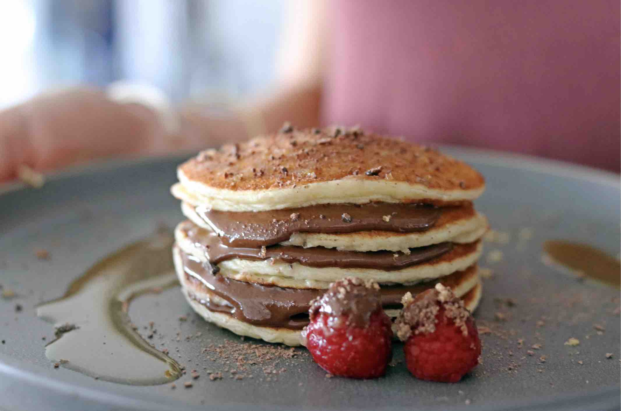 Breakfast at ChocoVivo: Coffee & Cacao: Our Best Cacao and Coffee Drinks for Your Morning - ChocoVivo