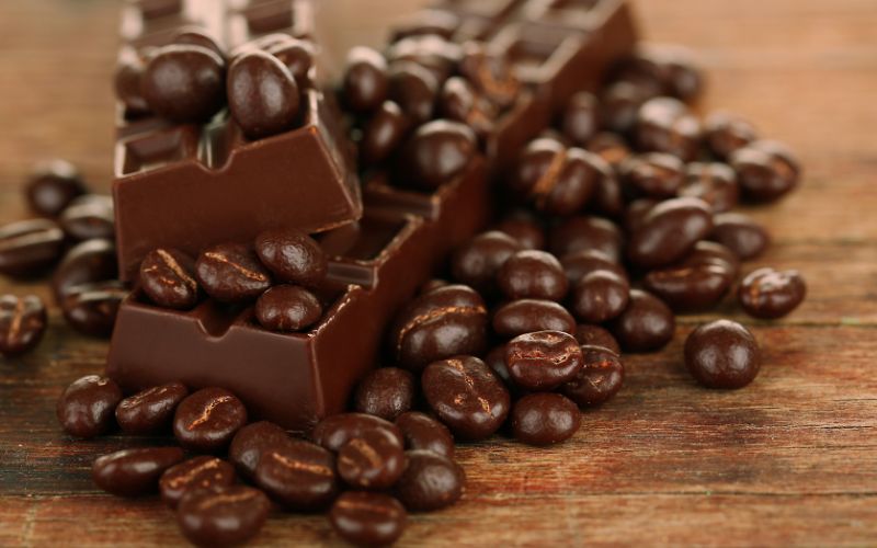 Caffeine in Chocolate Covered Espresso Beans: 3 Shocking Results You Need to Know