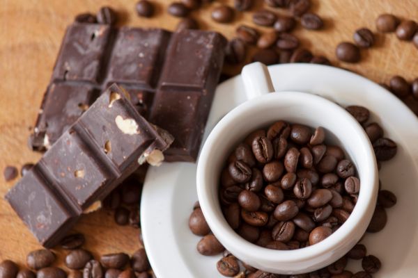 Coffee Chocolate: A Heavenly Fusion of Two Beloved Flavors - ChocoVivo