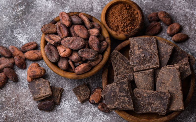 The Art and Science of Cocoa Grinding