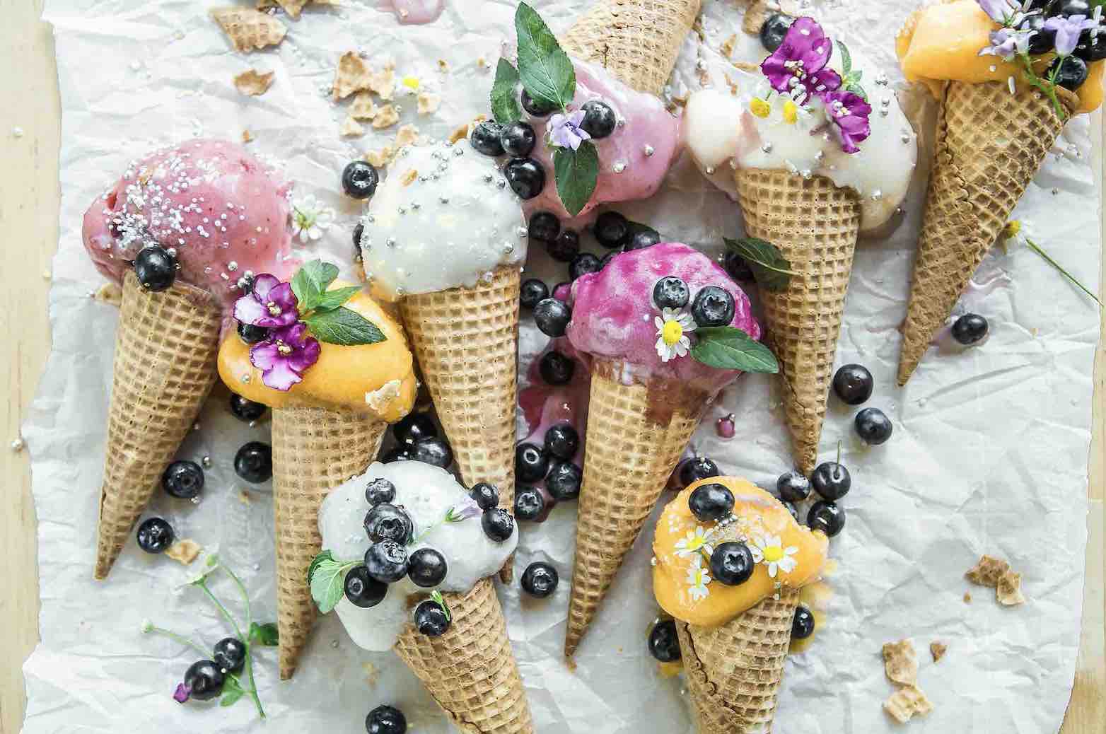 LA's Top 5 Ice Cream Shops You Must Try - ChocoVivo