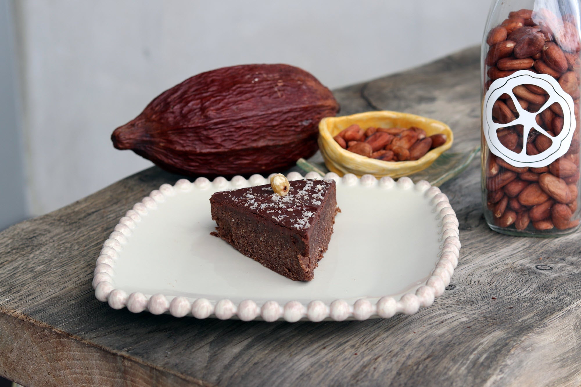 Our Favorite Healthy Chocolate Baking Recipes for the Holidays - ChocoVivo