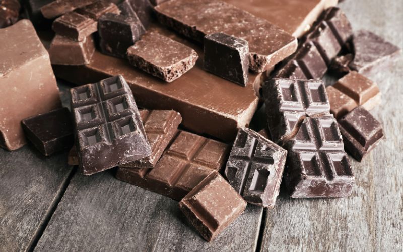 Soy-Free Chocolate: Delightful Treats for Allergy-Conscious Chocoholics