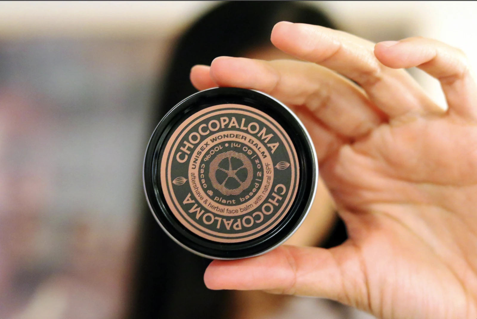 Cacao Wonder Balm - More than a Moisturizer: Discover the Benefits