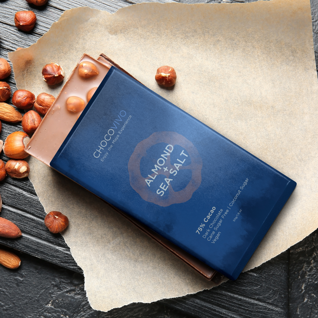 Fantastic Five – ChocoVivo