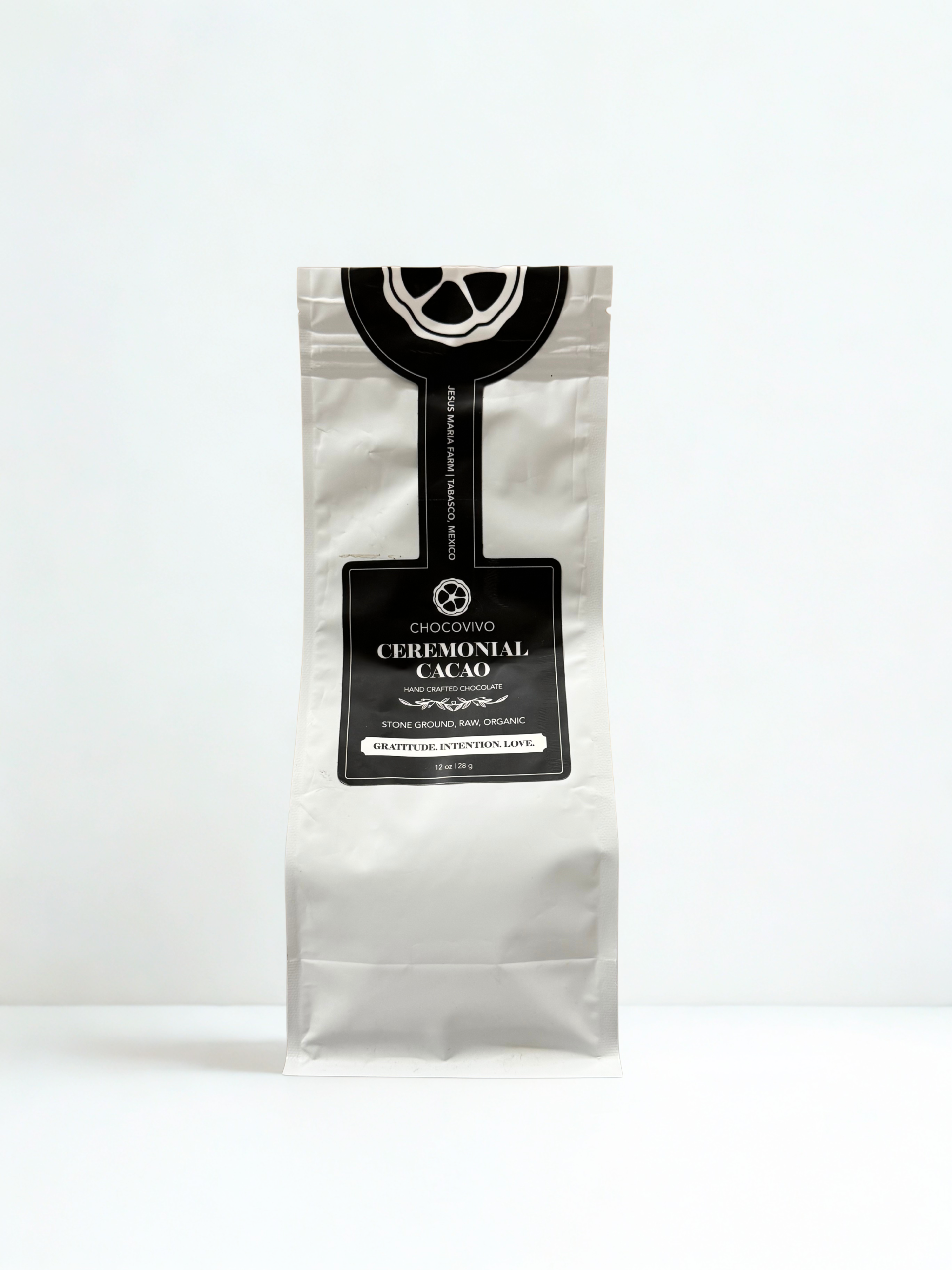 可可仪式粉/100% 可可全谱可可粉– ChocoVivo