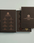 Chocolate Tasting Kit