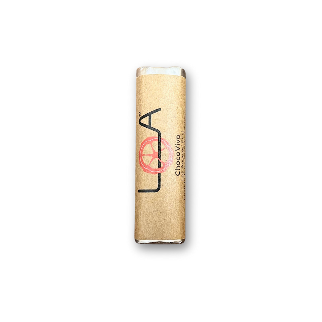 Mini 80% Cacao Dark Chocolate Bar