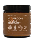 ChocoVivo x Fun Earth Co. Mushroom Mocha