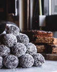 Chocolate Based Desserts