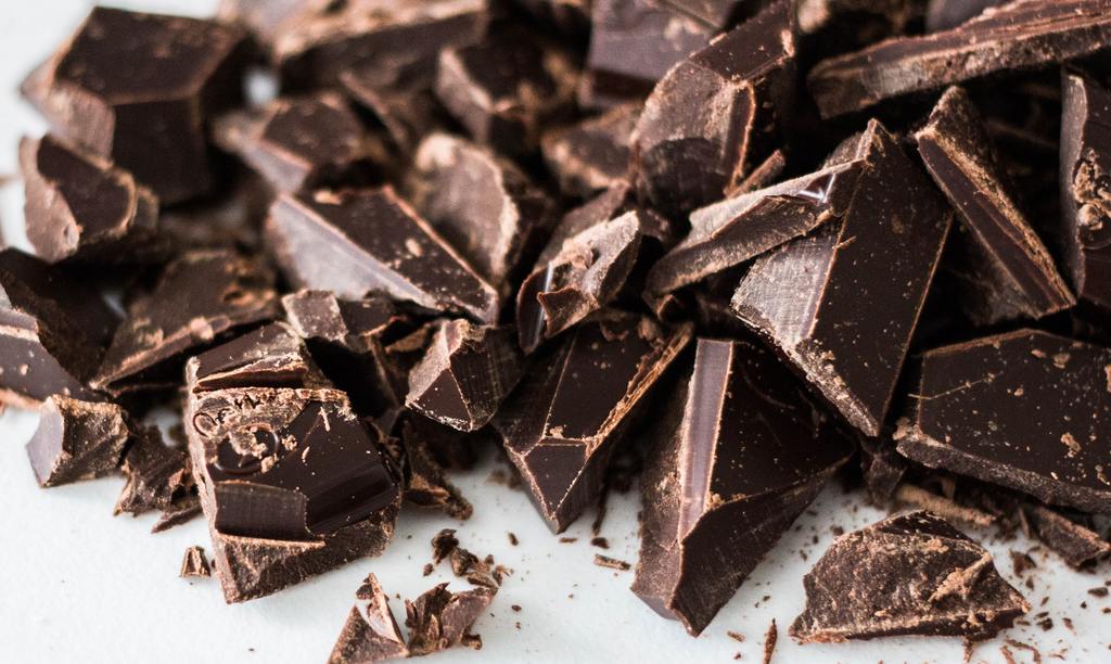 Chocolate Chunks