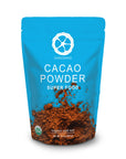 Cacao Powder - Bulk (aka Cocoa Powder)