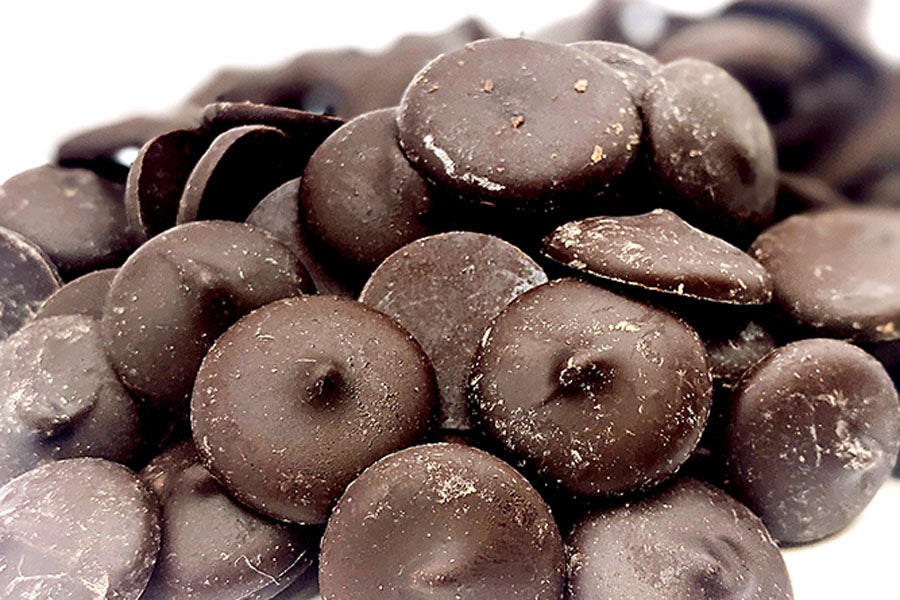 80% Chocolate Chips