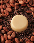 Cacao Lotion Bar