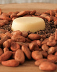 Cacao Lotion Bar