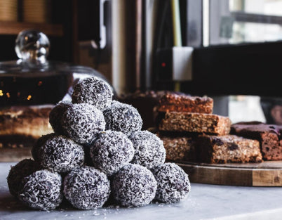 Chocolate Based Desserts