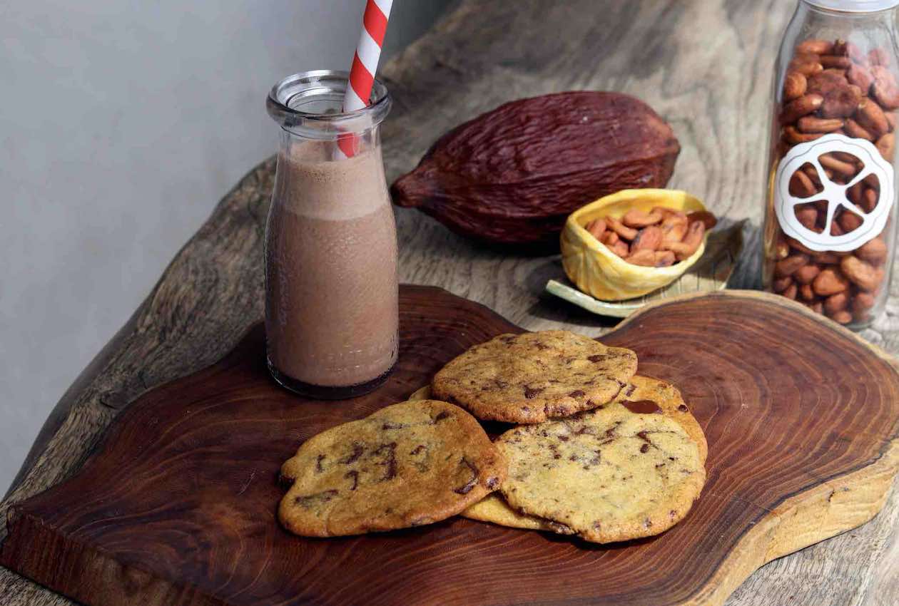 5 must try items at ChocoVivo