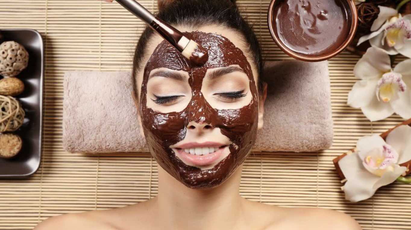 ChocoVivo Cacao Mask Recipe
