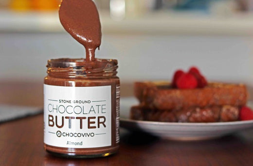 How to Use Unsweetened Cacao Butter