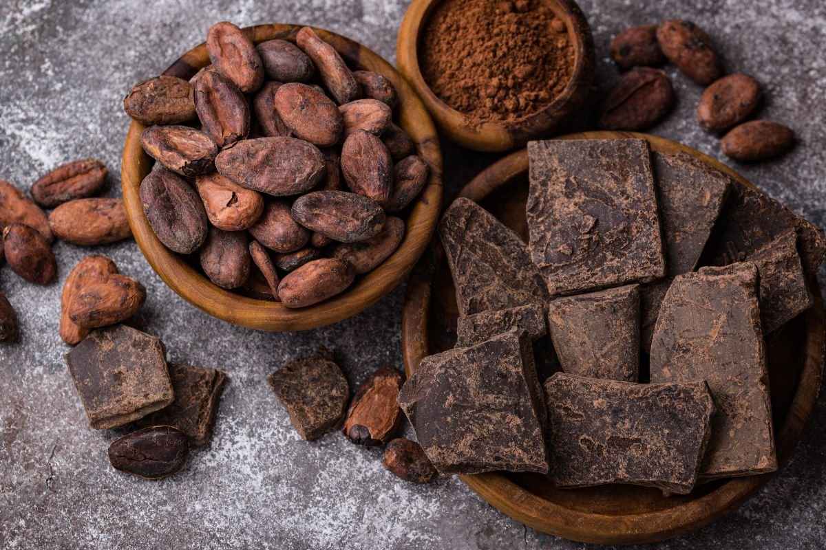 Chocolate Vegan Bars: Say Goodbye to Your Boring Protein Bar - ChocoVivo