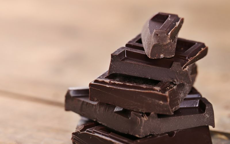 Dairy Free Chocolate: The Best Lactose-Free Dairy-Free Chocolate Bar on the Market