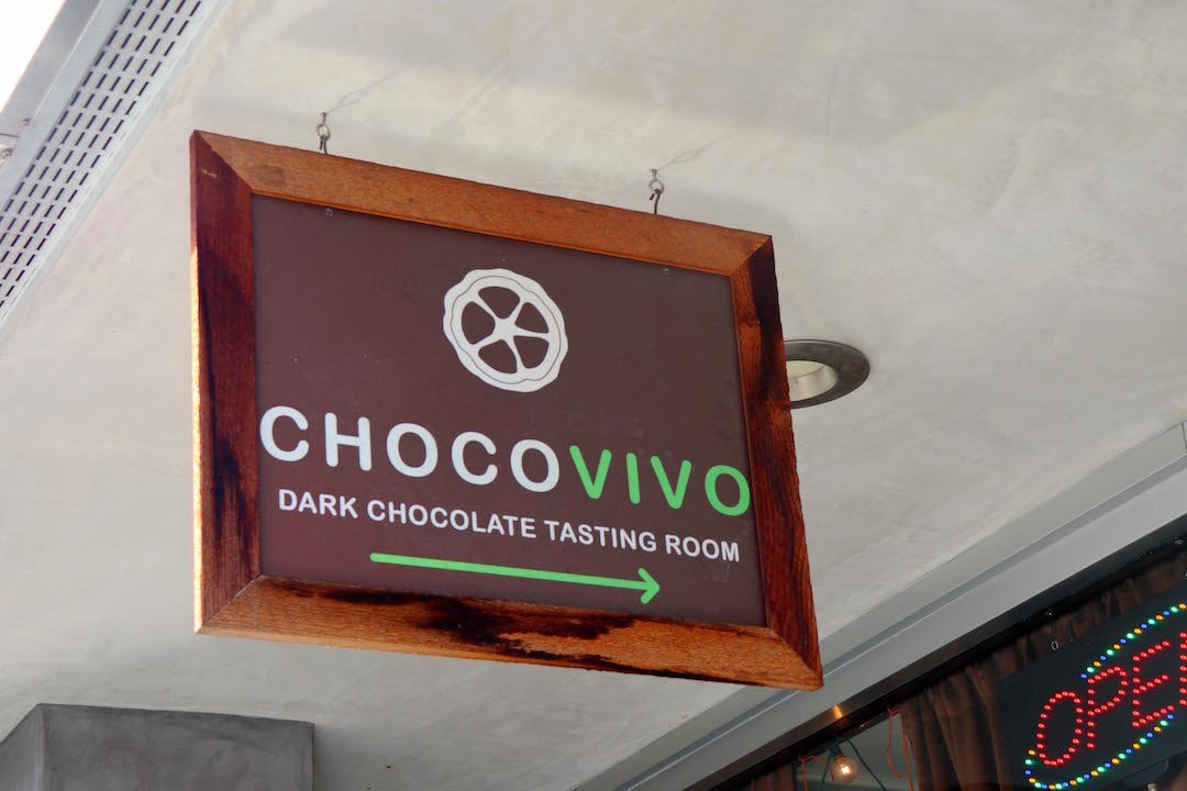 Dark Chocolate and Love 5 "lovely" properties of Dark Chocolate - ChocoVivo