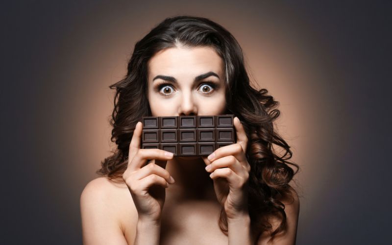 How Can Chocolate Support Vaginal Health? - ChocoVivo