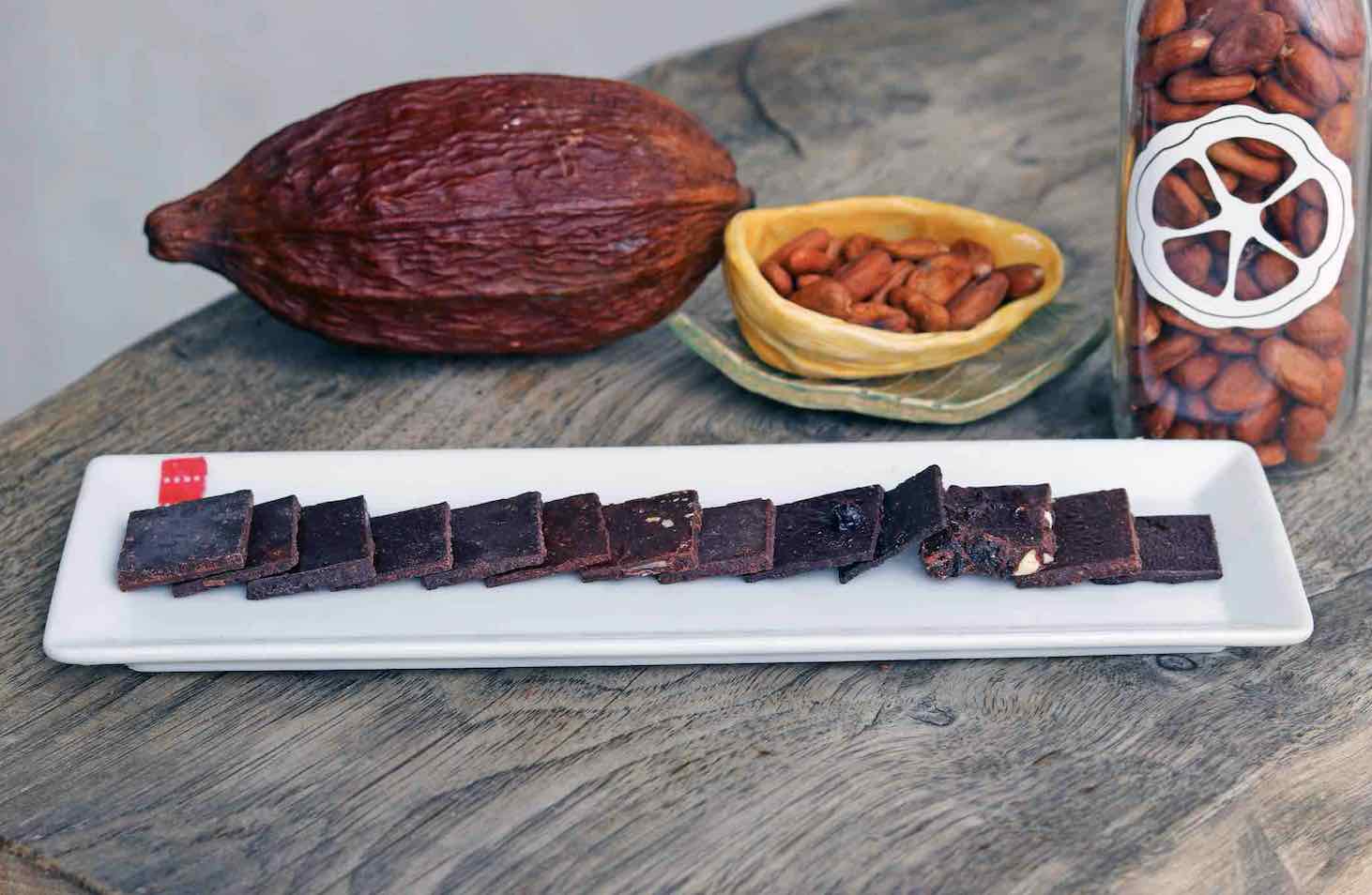 How to enjoy a proper chocolate tasting at ChocoVivo - ChocoVivo
