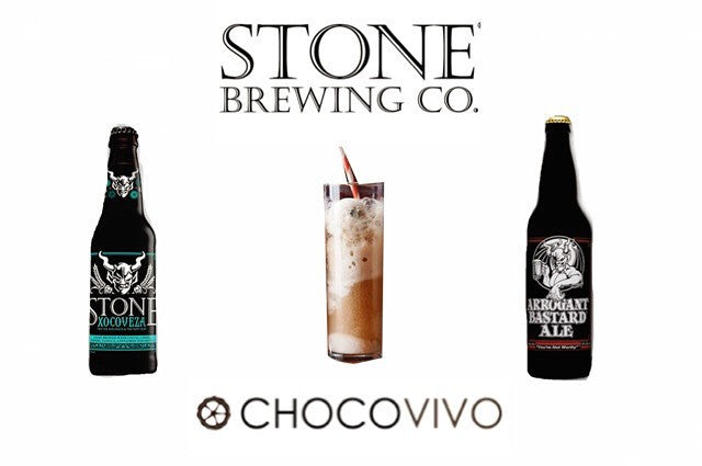 Make your own Beer Float! July 1st
