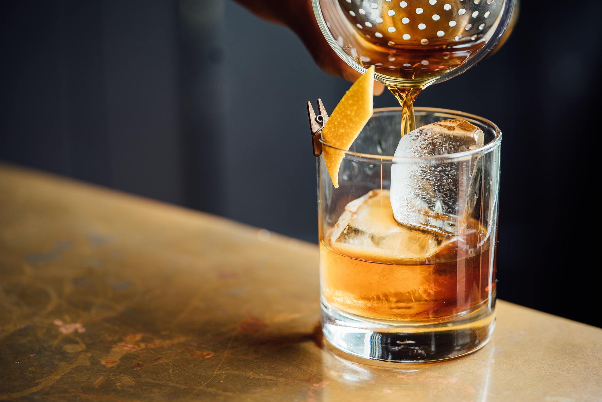 Coffee and Whiskey: A Match Made in Heaven