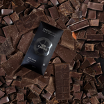 100% Cacao Dark Chocolate Bar
