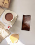 80% Cacao Dark Chocolate Bar