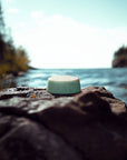 Calm Water | Cacao Lotion Bar