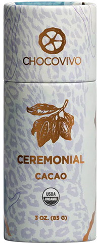 Cacao Ceremony