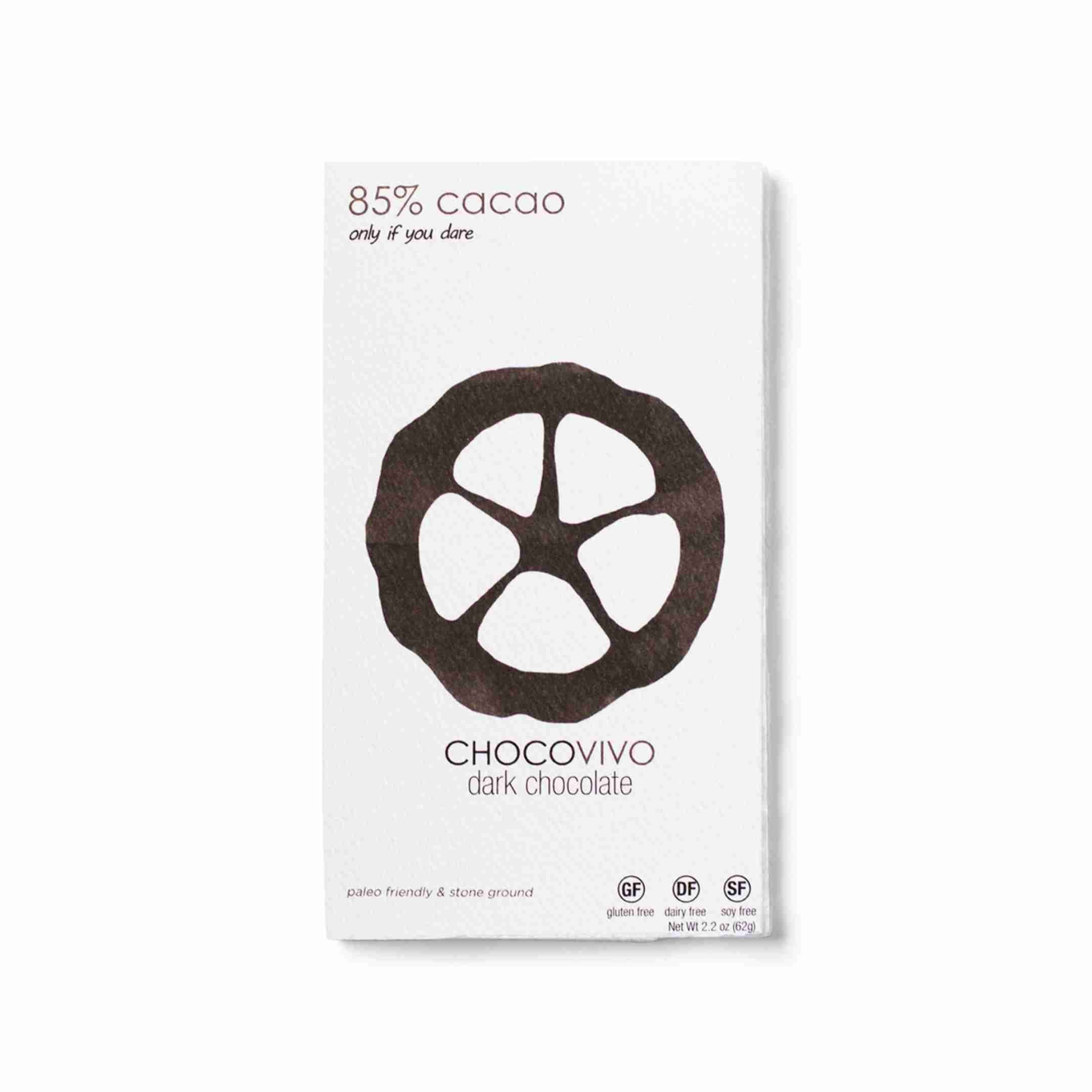 85% Cacao Bar 