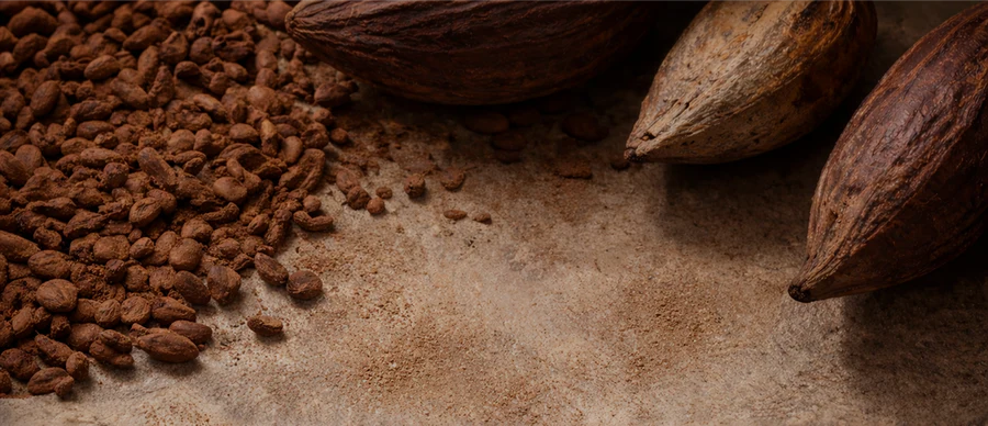 Little-known cacao facts