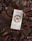 Vegan Dark Milk Chocolate Bar