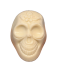 70% Cacao Dark Chocolate & 32% Cacao White Chocolate Skulls Pack