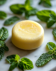 Peppermint Sea Cacao Lotion Bar