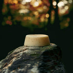 Tranquil Forest | Cacao Lotion Bar