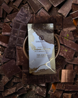 Maqaw Pepper Dark Chocolate Bar - 70% Cacao