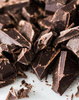 43% Cacao Milk Chocolate Baking Slab - ChocoVivo
