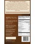70% Cacao Dark Chocolate Bar - ChocoVivo
