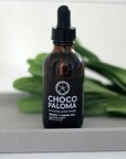 Chocolate Rose Body & Hair Oil 