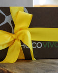 ChocoVivo Branded Gift Box 