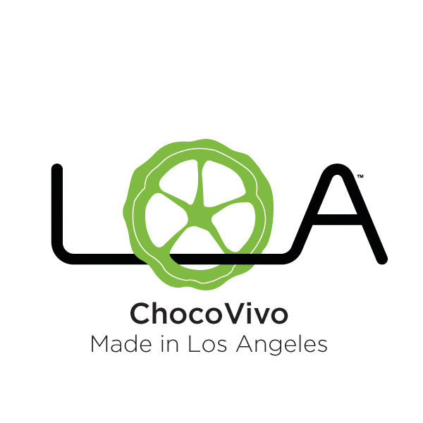 ChocoVivo Made In Los Angeles 