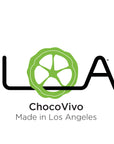 ChocoVivo Made In Los Angeles 