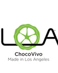 ChocoVivo Made in LA